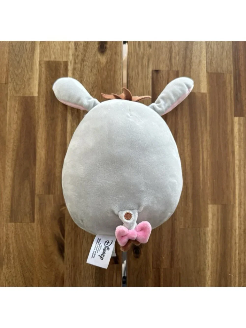 Squishmallow Kellytoy Plush‎ Disney Winnie The Pooh Eeyore Toy